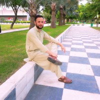 Latif Ullah