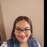 Stephanie Rambally