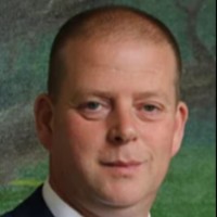 Brian Reed