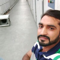 Muhammad Rauif Mughal