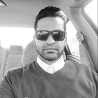 Mohammad H Jafari