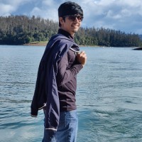 Abhilash M Bhat