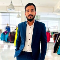 Mehadi Shawon