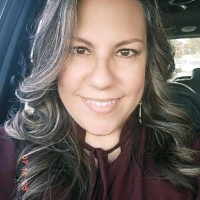Christy Olguin