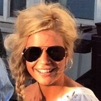 Trude Torkehagen