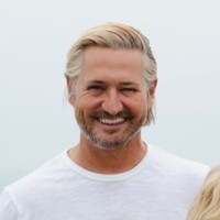 Christopher Blackadder