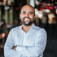 João Paulo Arantes Castro