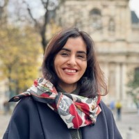 Sarah Bakhtari
