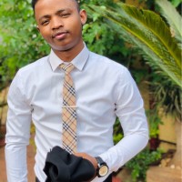 Tumelo Motaung