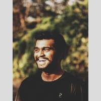 Harsh Kamble