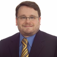 Joshua Mandell