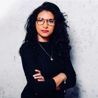 Sarah Behman