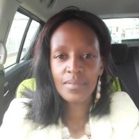 Ellen Magakwe