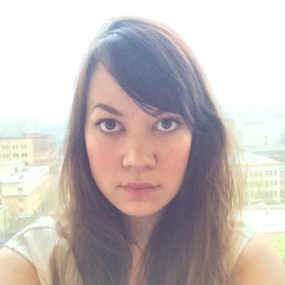 Deirdre Dao