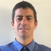 Sergio Costabal Vicuña