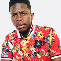 Berthonge Mibambou