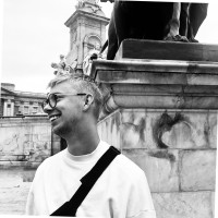 Marcus Dahl