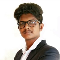 Krishna Kumar K V
