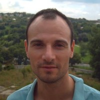 William Fratti