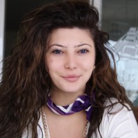 Nelly Dedea