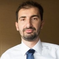 Stefanos Athanasiou