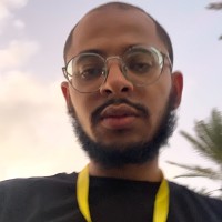 Mohammed Khaled Noby