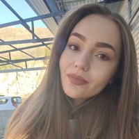 Margarita Gjorgjievska