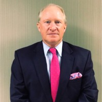 J. Edward Mcnorton, Iii