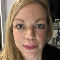 Sarah Roots