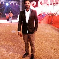 Amit Pandey