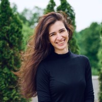 Yanina Kolsanova