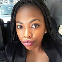 Dibuseng Mbaliso