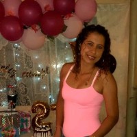 Meralis Rivera