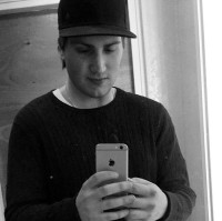 Lukas Dahlström