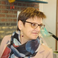 Ingrid Smekens