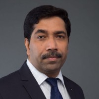 Vinod Lakshmanan(Mubadala)