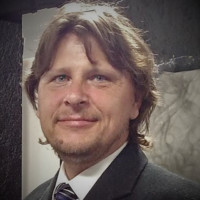 Charlie Leach