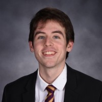Connor Diggins