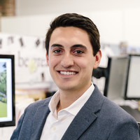 Matthew Jesi, Ra
