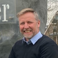 Koert Van Buuren