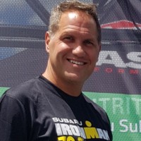 Patrick Courchesne