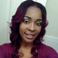 Ieshea Hendley