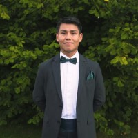 Cristian Axel Blanco Rocha