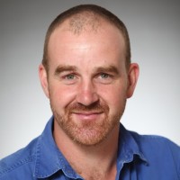 Hugh Crockford