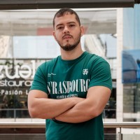 Boris Marroquin
