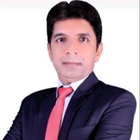 Shahzad Hussain