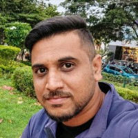 Yashaswi Cm