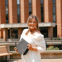 Lucie Anne D'Entremont
