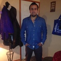 Carlos Rozas