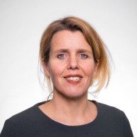 Cathalijne De Ruiter